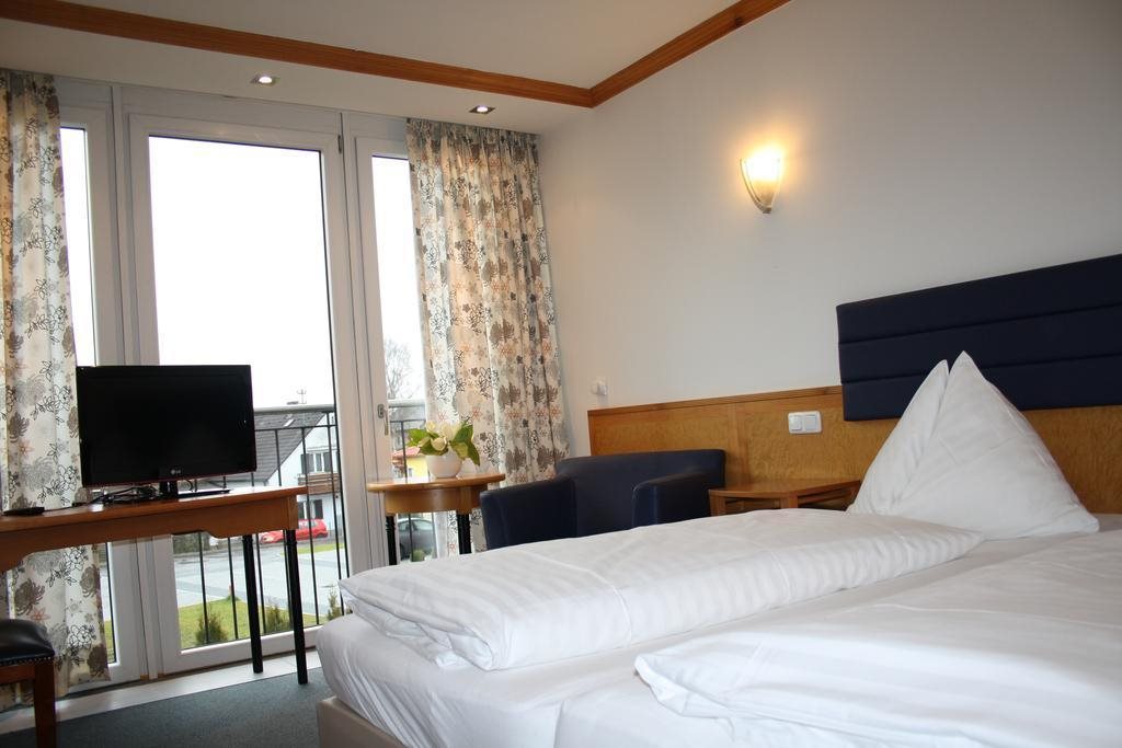 Hotel Alhartinger Hof — Leonding