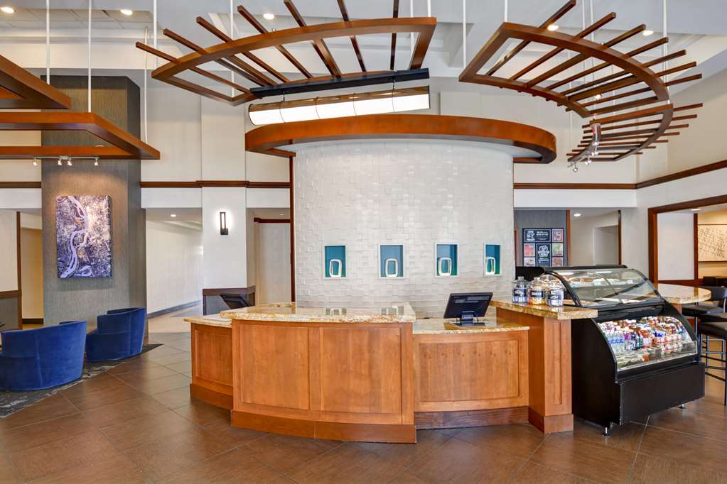 Hyatt Place Memphis Wolfchase Galleria - photo 37