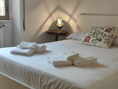 La Terrazza del Poeta — 4-Star Luxury Hotel in Rome, Italy