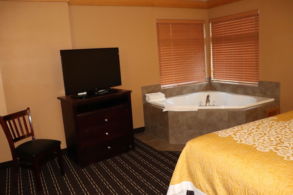 Prairie Inn and Suites Holmen La Cross - photo 11