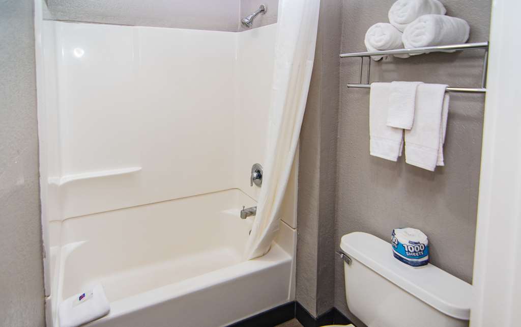 Motel 6 Ft. Pierce FL Fort Pierce - photo 10