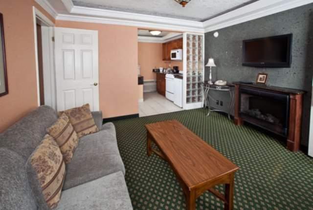 Park Vue Inn - photo 10
