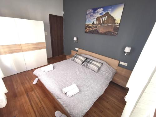 Athens Oasis Apartment — 4-Star Luxury Hotel in Athens, Greece