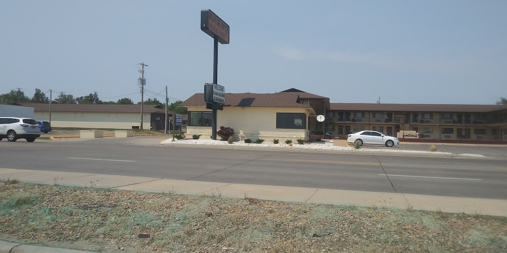 Silver Spur Vintage Inn & Suites - photo 56