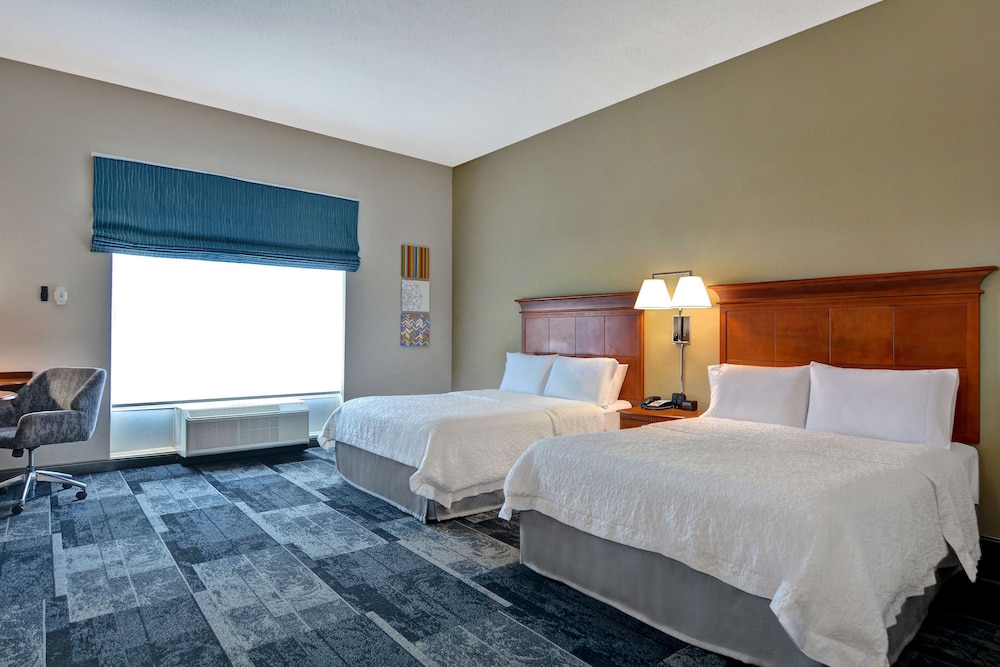 Hampton Suites Birmingham Hoover - photo 8