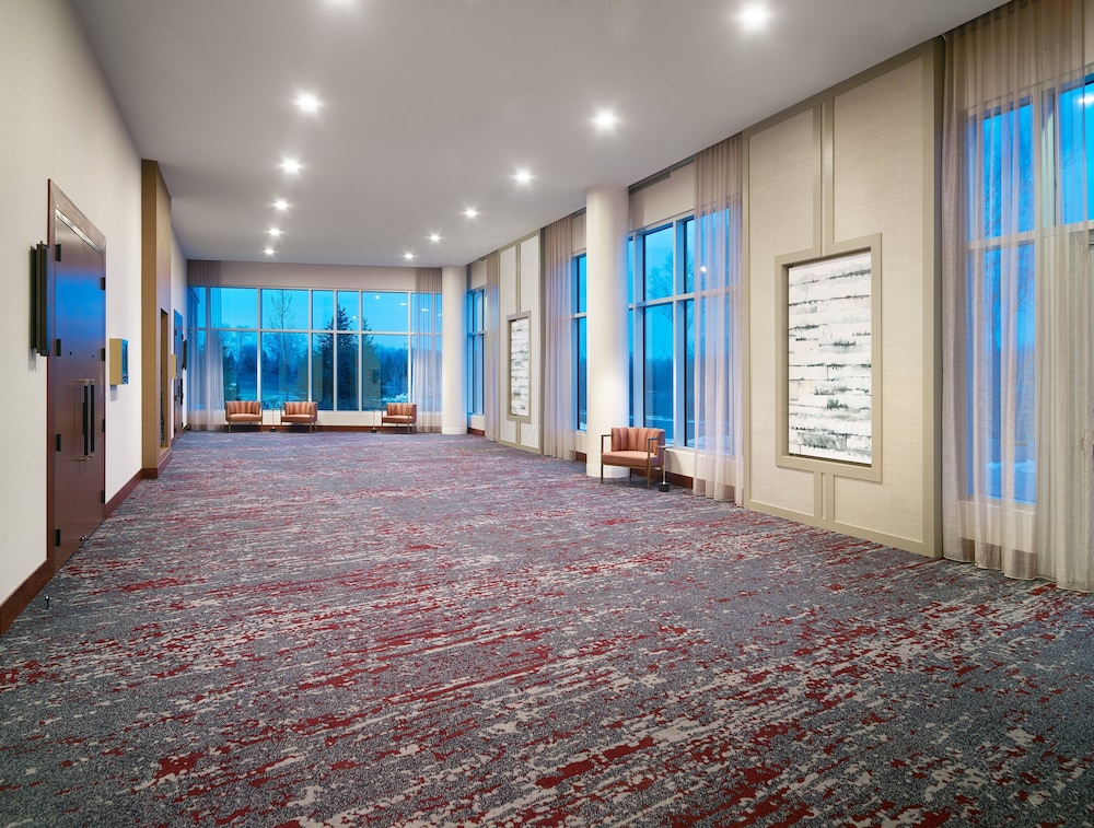 Omni Viking Lakes Hotel - photo 46