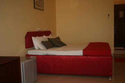 Mascot Beach Resort in Kannur, India