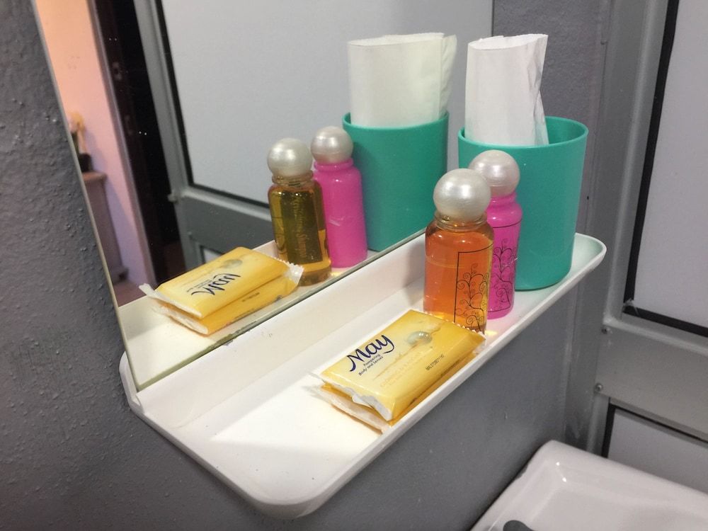 Milvus Hotel — Kuah — photo 5