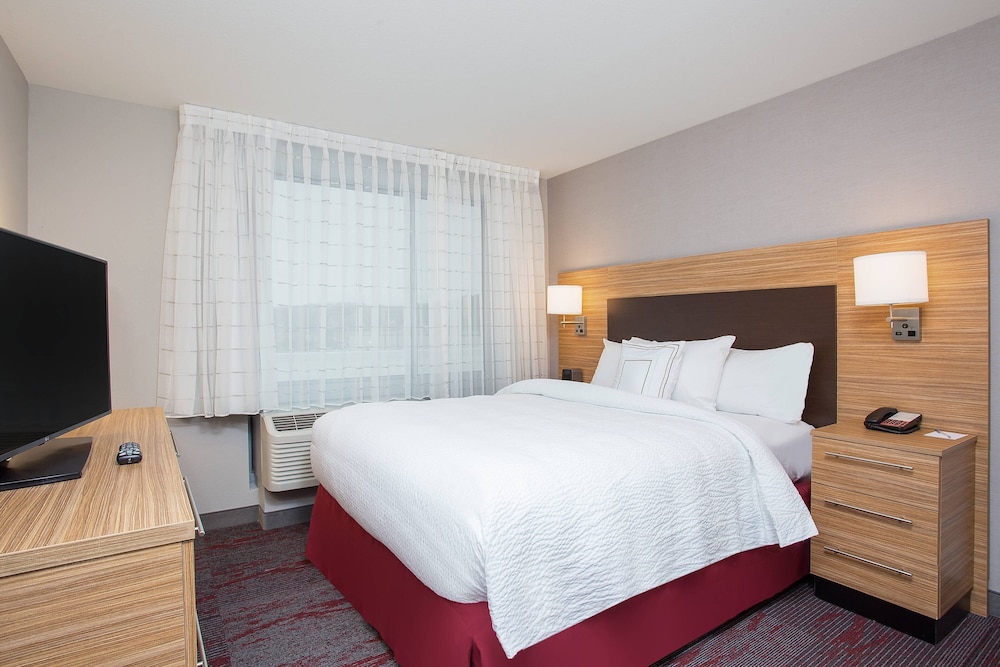 TownePlace Suites by Marriott Knoxville Oak Ridge - photo 7