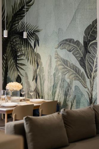 ELIOS LIVING Parcheggio Privato Vicino al centro 200m dal Mare — 4-Star Luxury Hotel in Bordighera, Italy