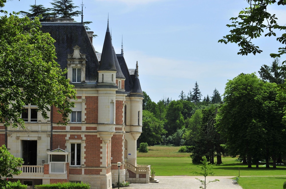 Hotel Club Vacanciel La Ferte Imbault — La Ferte Imbault