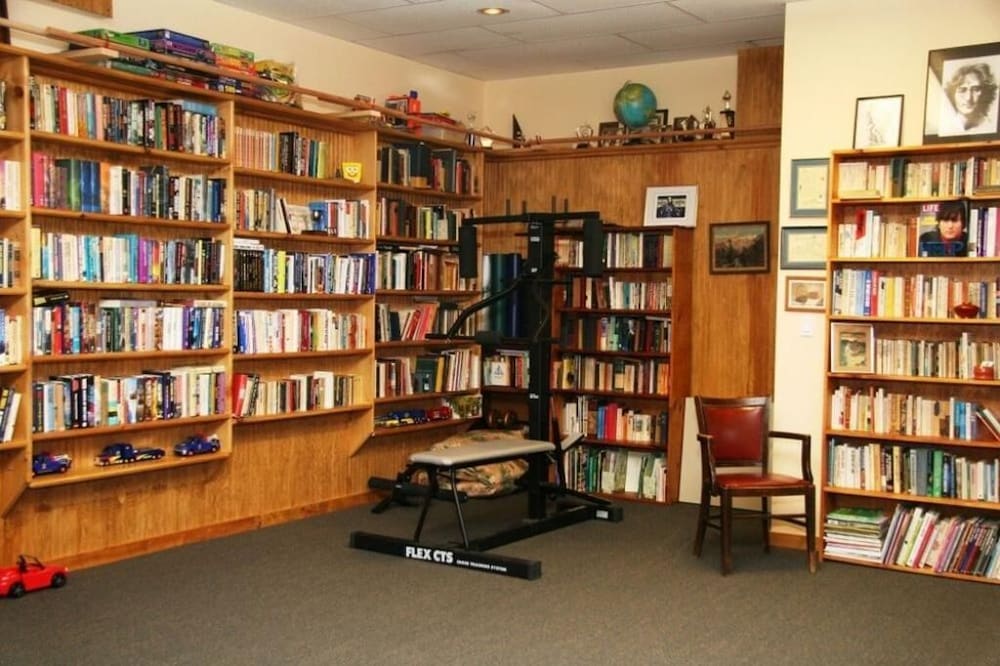 Coppertoppe Inn and Retreat Center - photo 42