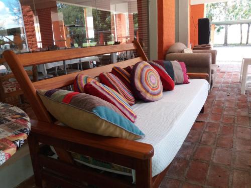 Hotel Monte Regina — Vera — photo 4