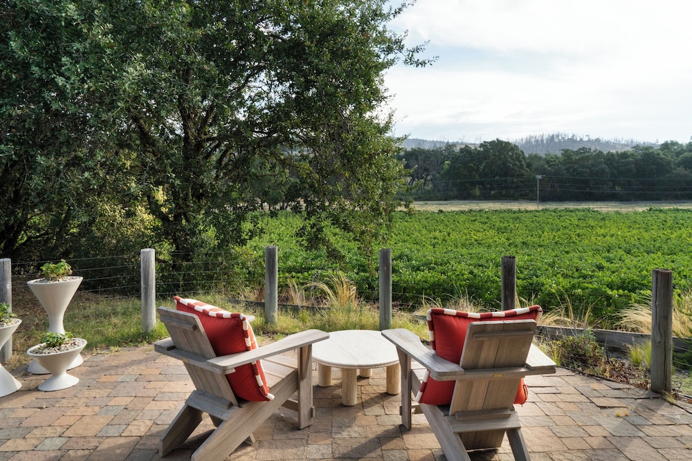 Le Petit Pali St. Helena - photo 21