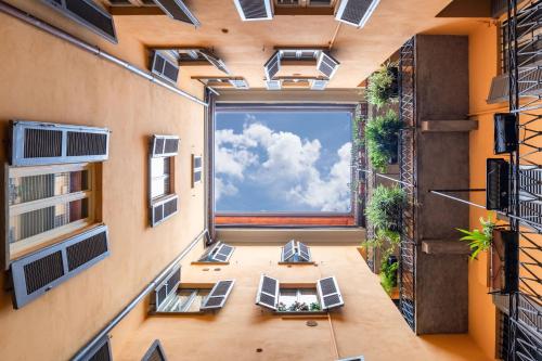 Relstay Brera District — 4-Star Luxury Hotel in Milan, Italy