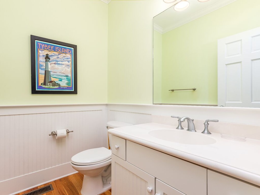 Marshview Hideaway - photo 19