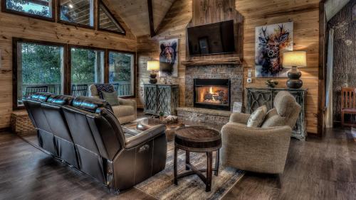 Happy Daze - last minute hotel in Blue Ridge