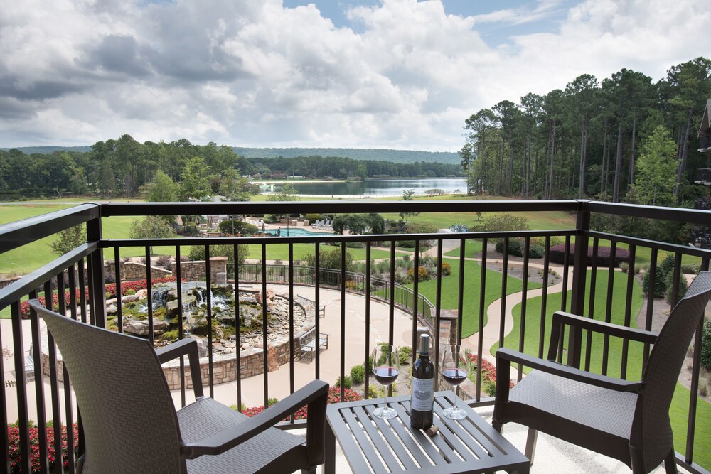 Callaway Gardens' Mountain Creek Inn - photo 8