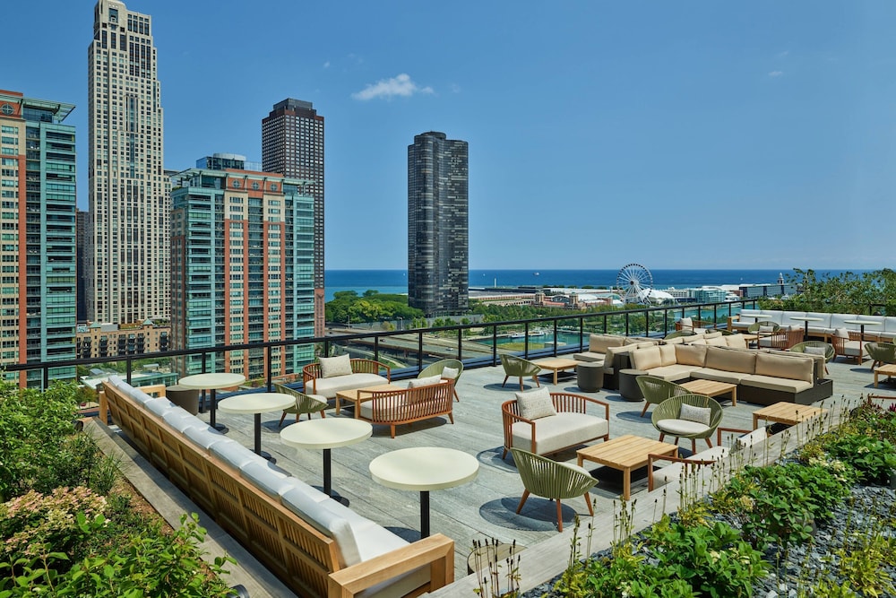 The St. Regis Chicago - photo 84