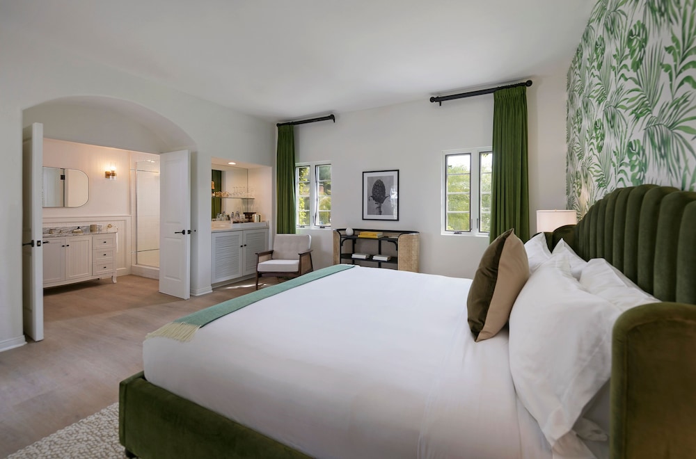 The Colony Palms Hotel and Bungalows Adults Only - photo 11