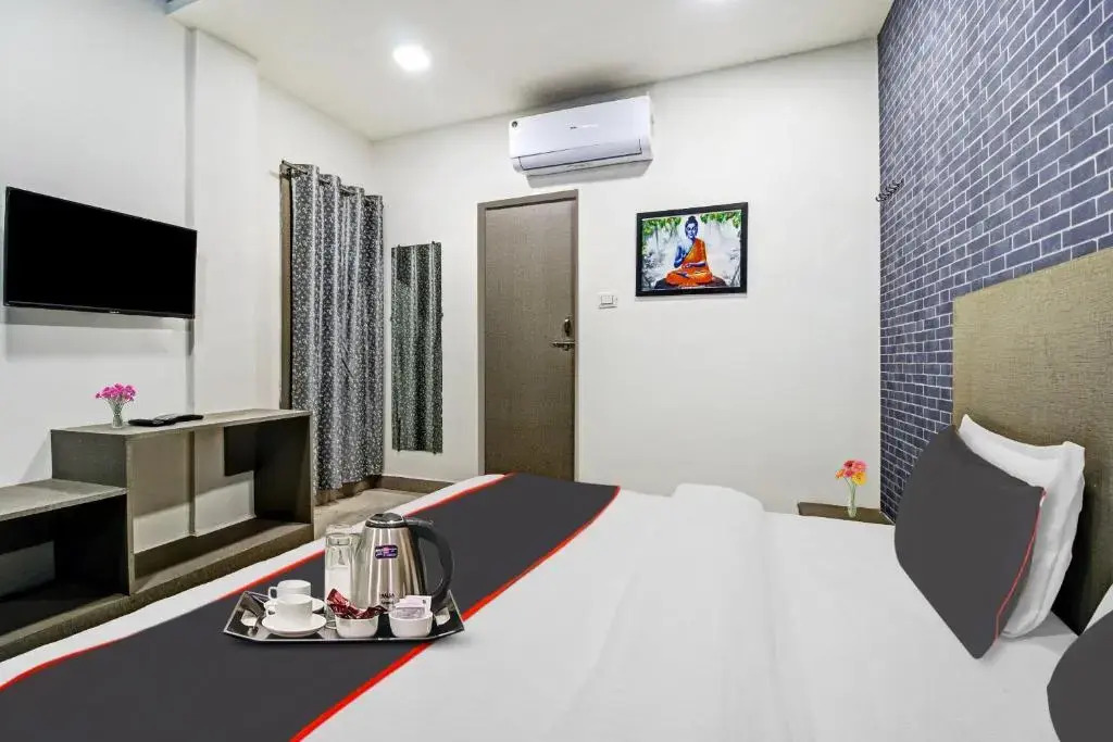 FabHotel The Whistler in Bhopal, India