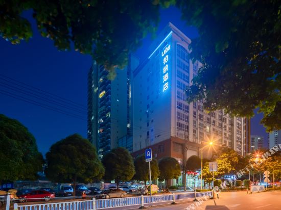 Bona Hotel — hotel in Baise City