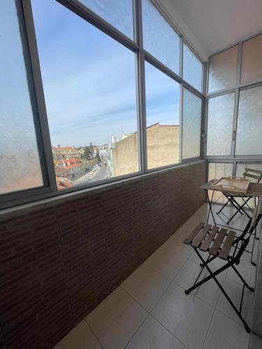BeauTour — hotel in Sacavem