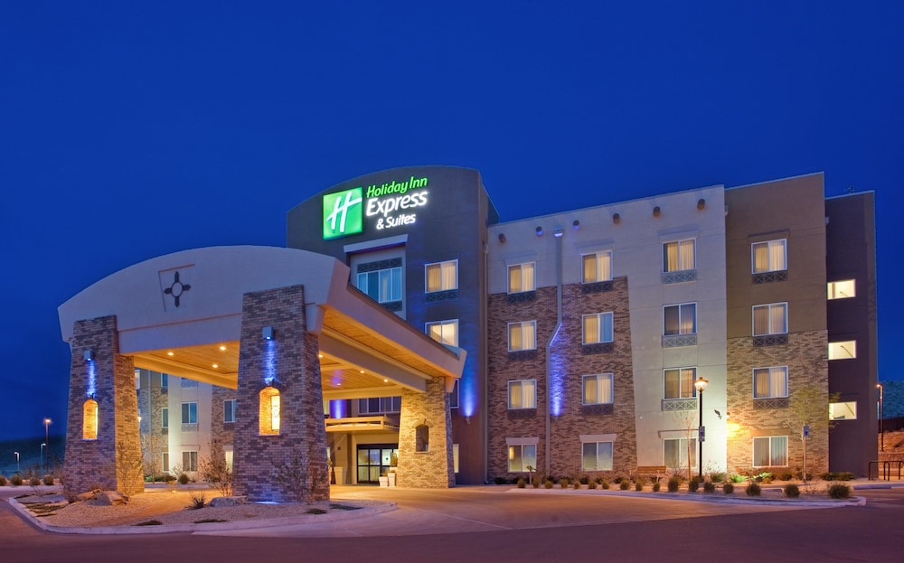 Holiday Inn Express & Suites Las Cruces North by IHG - photo 37