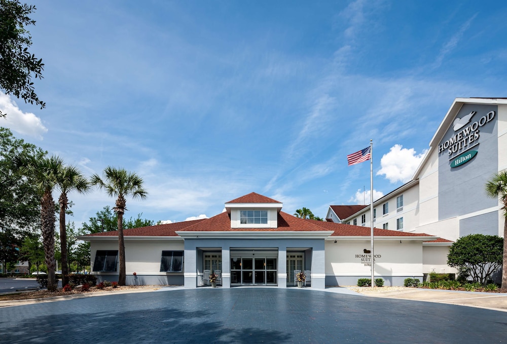 Homewood Suites by Hilton Gainesville - photo 43