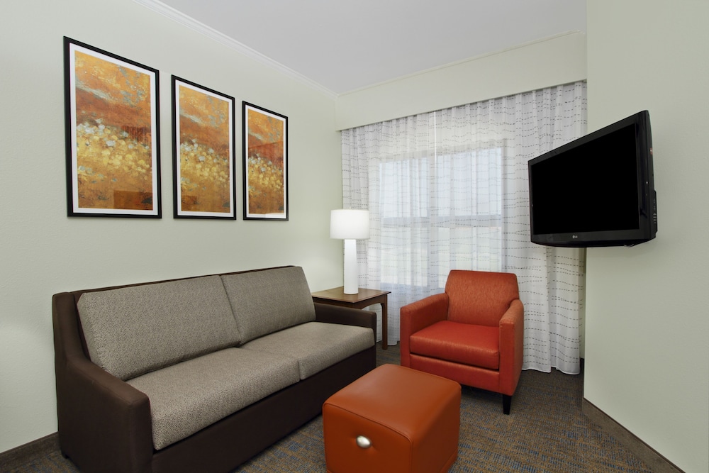 Residence Inn by Marriott DFW Airport North Grapevine - photo 5