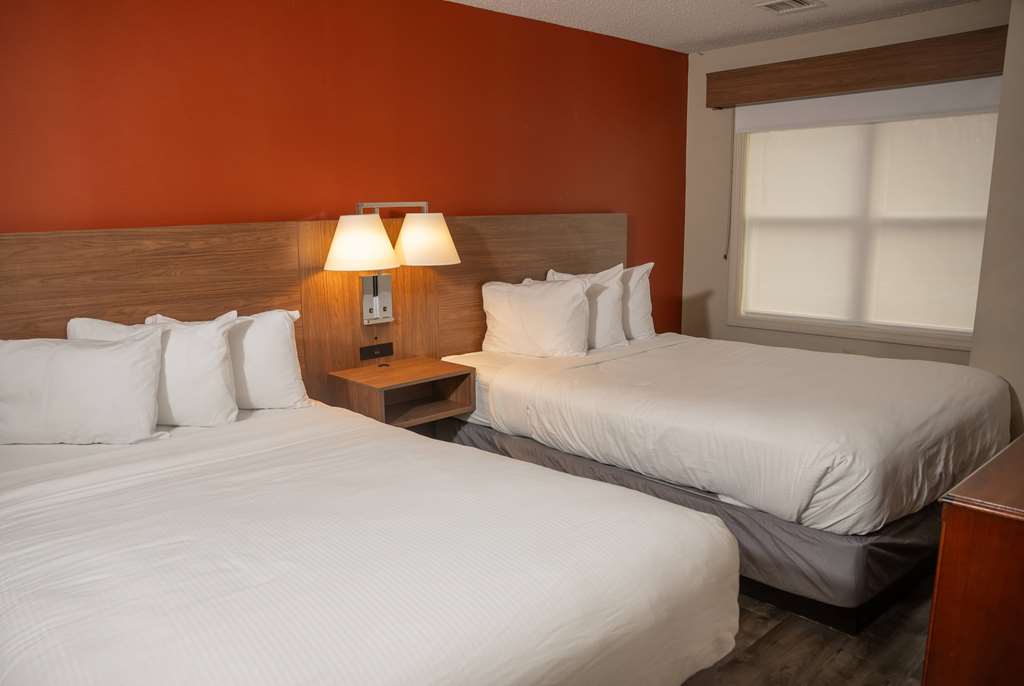 Hawthorn Suites BY Wyndham Erie - photo 4