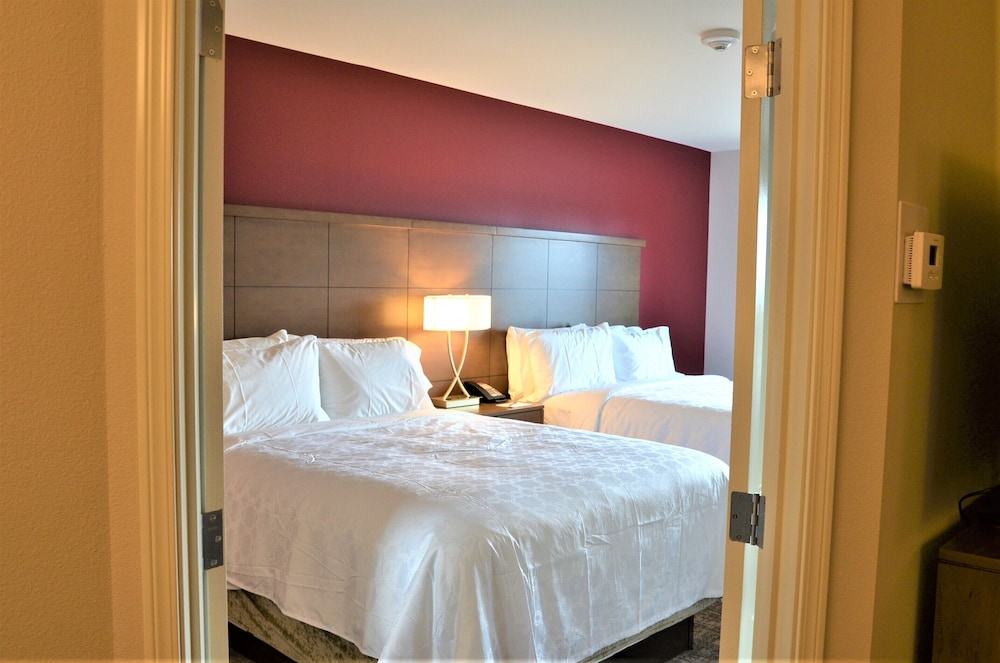 Staybridge Suites Hillsboro Orenco Station by IHG - photo 8