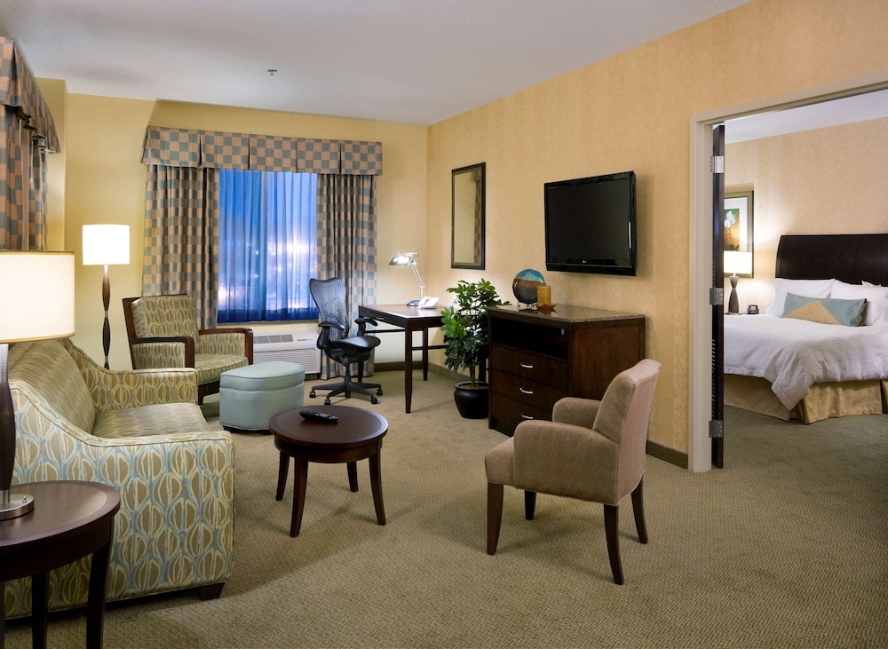 Hilton Garden Inn Mankato Downtown - photo 8