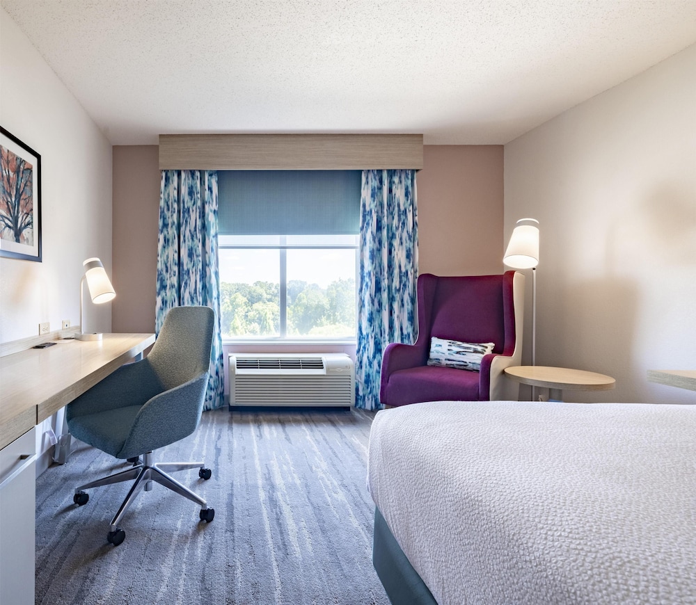 Hilton Garden Inn Albany - photo 11