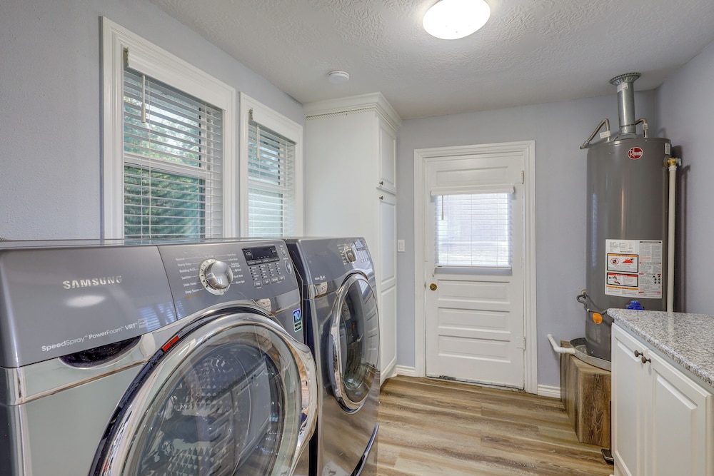 Sunny Hearne Home Near Universities - photo 18