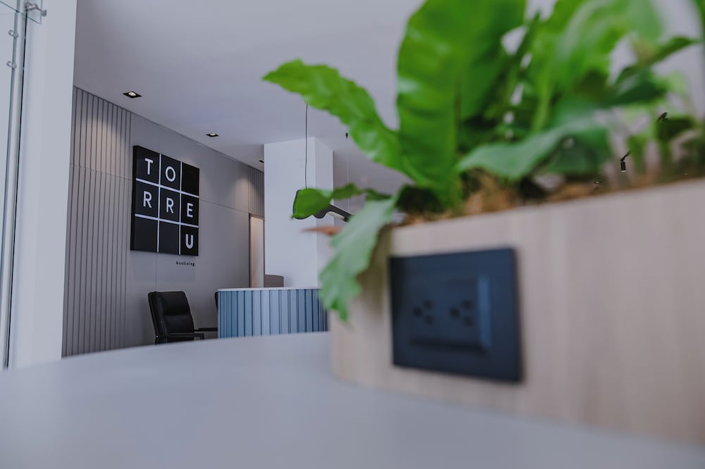 Torre U Kooliving — Manizales — photo 3