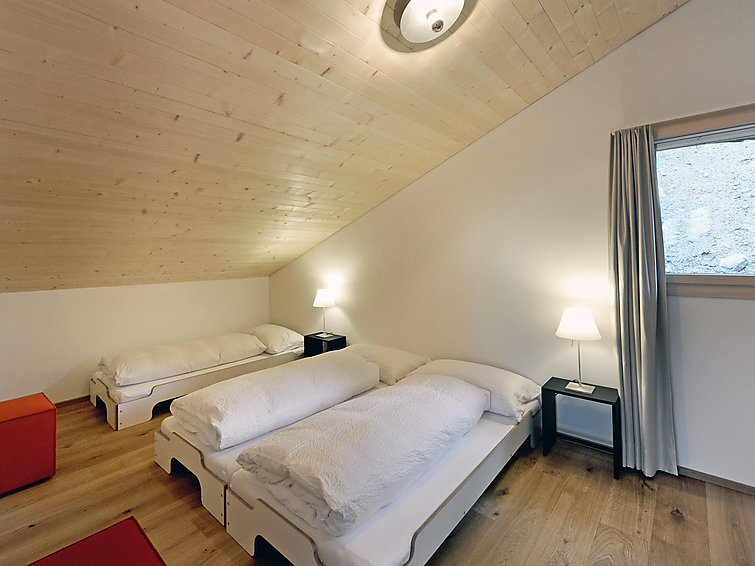 Buggeli I Inh 29024 in Lenk, Switzerland