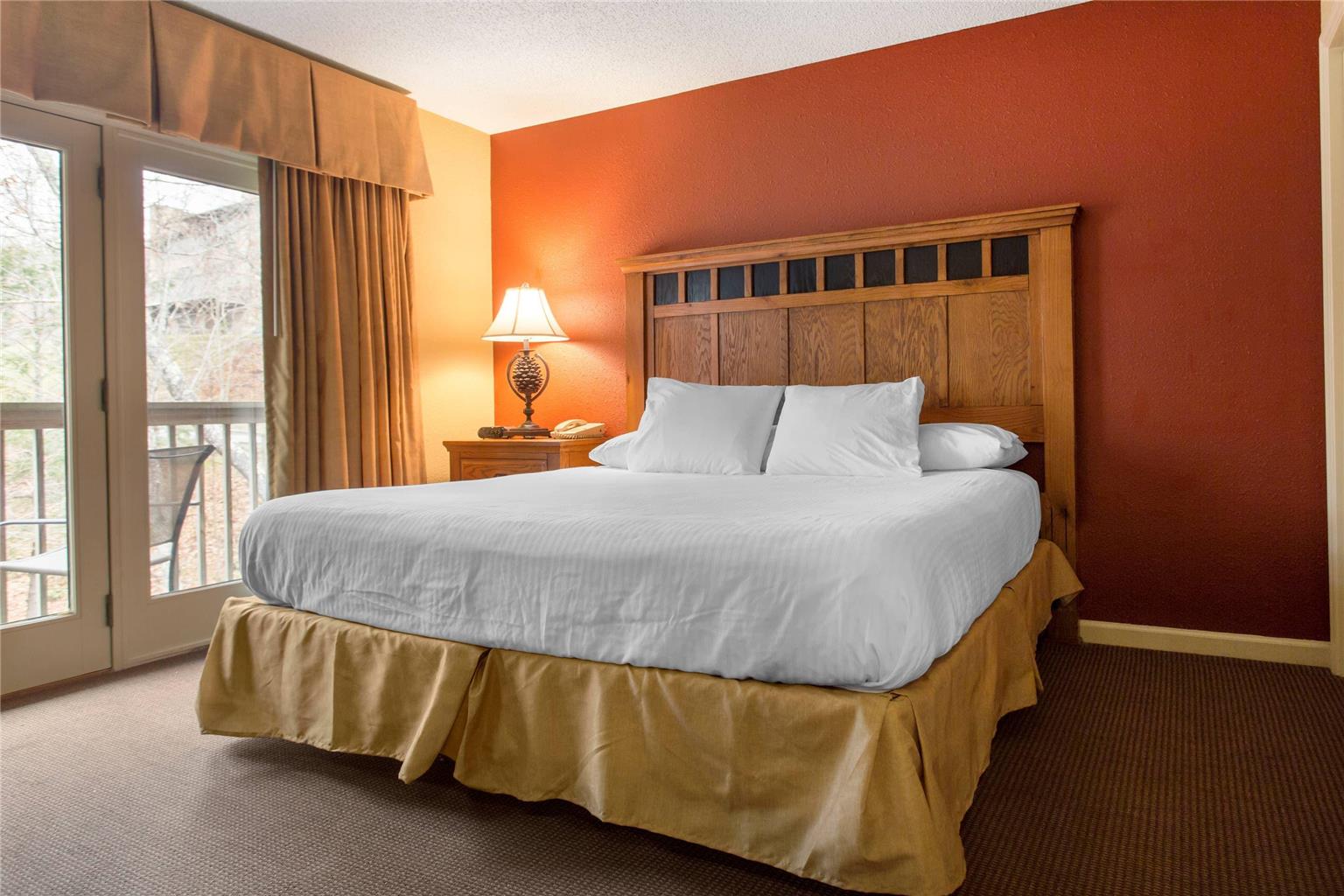Bluegreen Vacations Blue Ridge Village an Ascend Collection Resort - photo 34