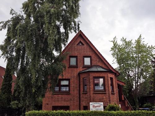 Raphael Marilyn Monroe in Timmendorfer Strand, Germany