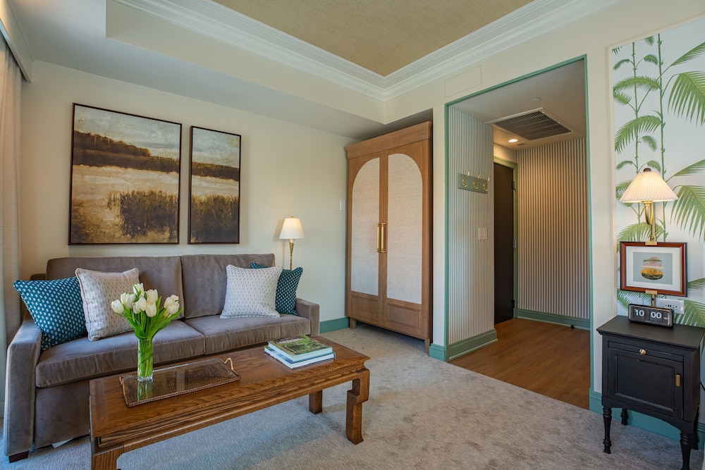 The Palmetto Hotel - photo 16