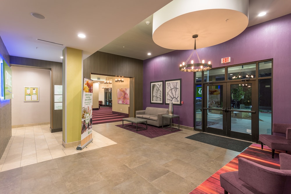 Holiday Inn San Marcos Convention CTR Area an IHG Hotel - photo 2