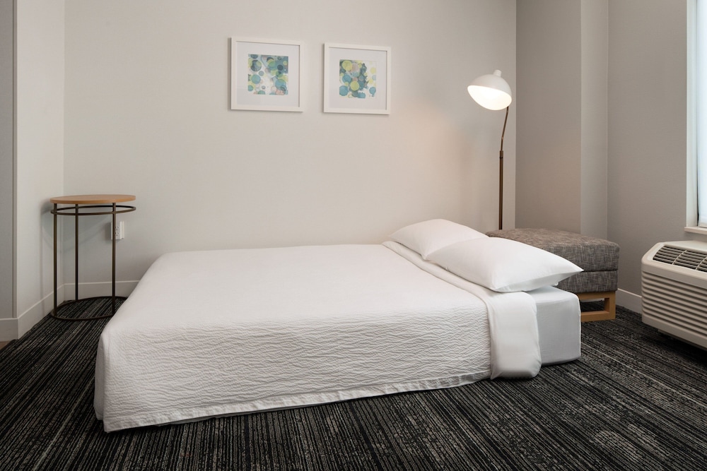 TownePlace Suites by Marriott Las Vegas North I 15 - photo 18