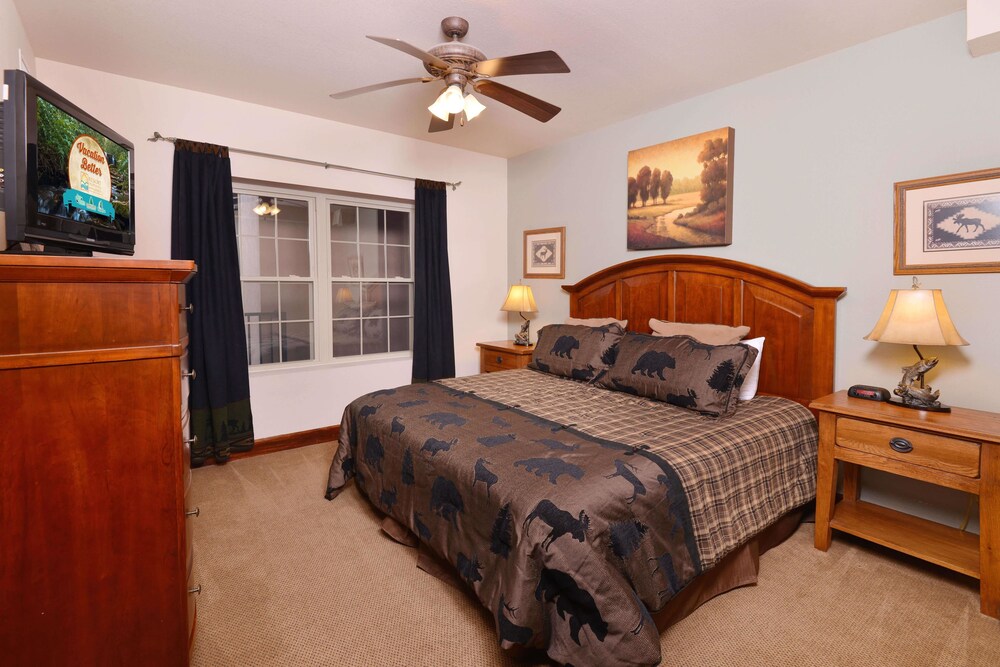 4002 Big Bear Resort - photo 5