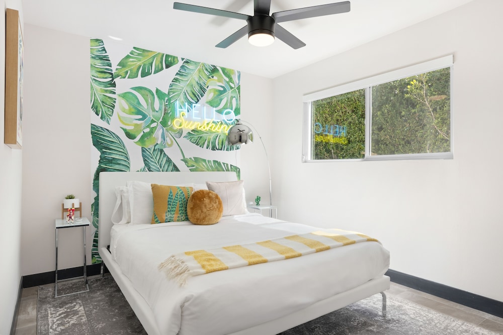 The Llama House by Avantstay Featured on Hgtv Resort Style Pool & Spa Permit#4277 - photo 4