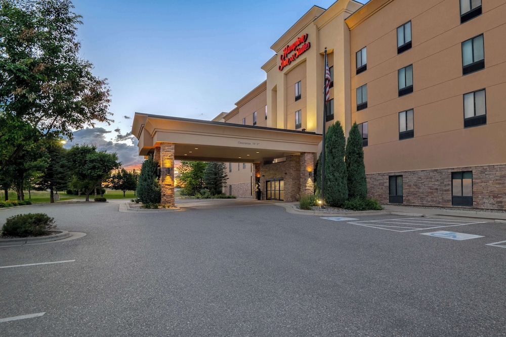 Hampton Inn & Suites Billings West I 90 - featured photo