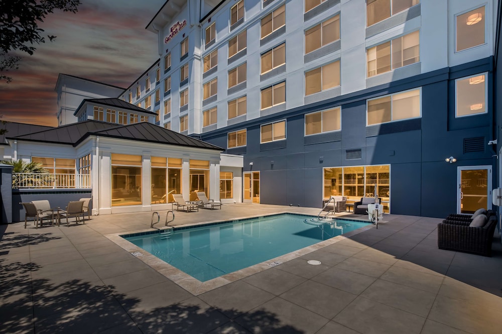 Hilton Garden Inn San Mateo - photo 30