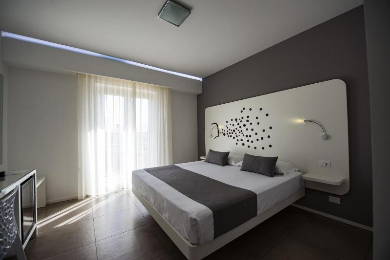 Aether Suites Tropea — Tropea — photo 3