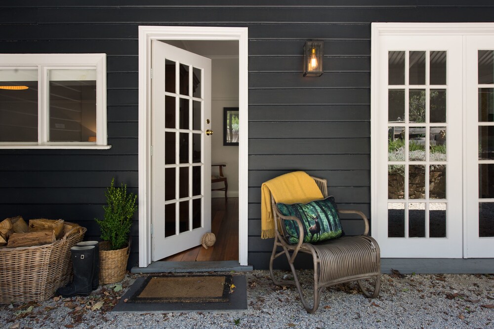 Hambleden — carbon neutral stay, Daylesford