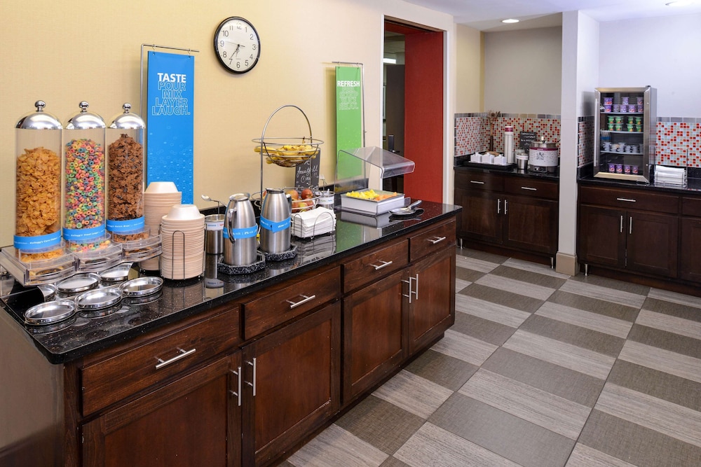 Hampton Inn Nashville I 24 Hickory Hollow - photo 29