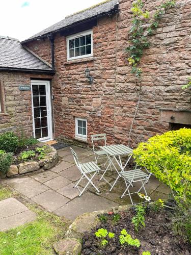 Windale at Wetheral Cottages - last minute hotel in Penrith